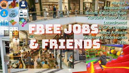 4. Good People Make GREAT Friends!