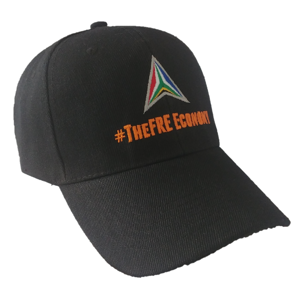 Thumbnail: A Revolutionary Cap (Unisex)