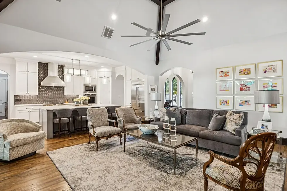 increase property value in Fort Worth