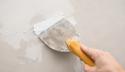 drywall repair in Fort Worth