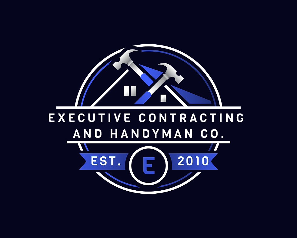 Your professional handyman team