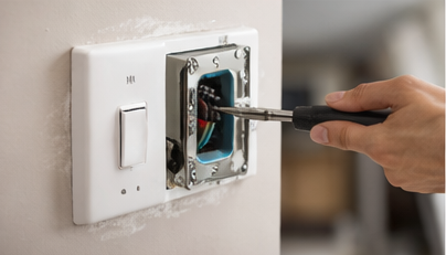 Electrical Switches
