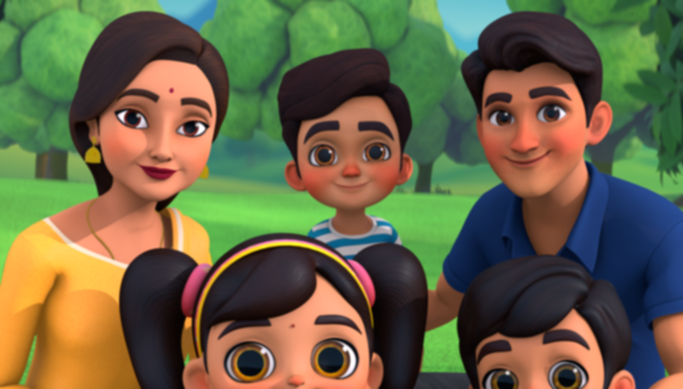 TwinkleBee Family.png