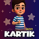 TwinkleBee Character Posters - kartik.png