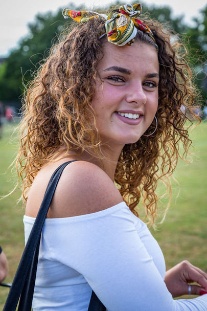 J&P Fotografi dækkede internationalt event
