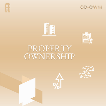Knowledge base: property ownership