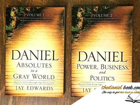 Issues Daniel Faced