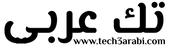 Tech3arabi Logo Black.png