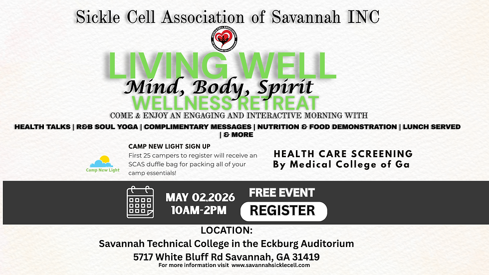 Living Well: Mind, Body, and Spirit Wellness Retreat