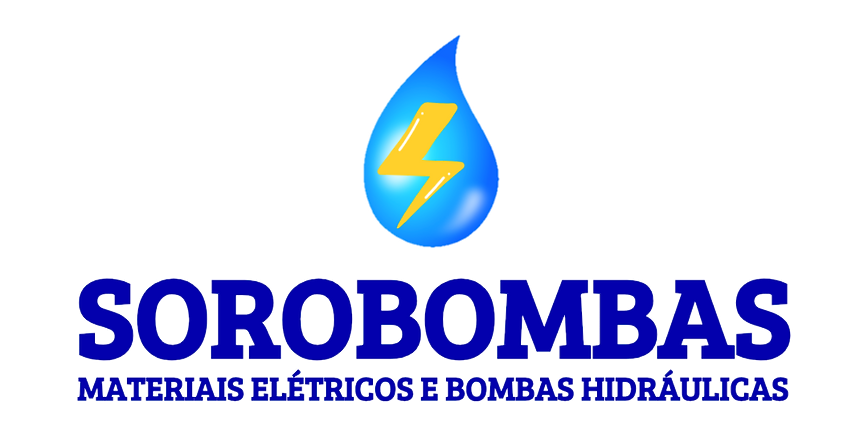 Sorobombas Materiais Elétricos e Bombas Hidráulicas