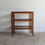 Thumbnail: Mid-Century three tier kiaat tea trolley