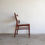 Thumbnail: 4 x Mid-Century D.S Vorster dining room chairs