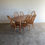 Thumbnail: Mid-Century Ercol dining room table