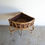 Thumbnail: Large vintage cane corner planter