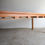 Thumbnail: Mid-Century Greaves and Thomas extendable dining room table