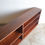 Thumbnail: Mid-Century large E.E. Meyer imbuia bookshelf