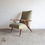 Thumbnail: Mid-Century Danish style reclining armchair