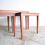 Thumbnail: 3 x Mid-Century Greaves and Thomas 🇬🇧 nesting tables