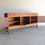 Thumbnail: Mid-Century Torrente walnut sideboard