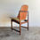 Thumbnail: 4 x Mid-Century Frystark dining room chairs