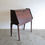 Thumbnail: Mid-Century Imbuia writing bureau with a built-in light