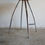 Thumbnail: Set of 5 Magis Lyra bar stools by Design Group Italia 1990's