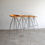 Thumbnail: 90's Lyra bar stools created for Magis by Design Group Italia