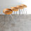 Thumbnail: 90's Lyra bar stools created for Magis by Design Group Italia