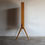 Thumbnail: Mid-Century standing full length mirror