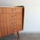 Thumbnail: Mid-Century sapele chest of 5 drawers