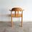 Thumbnail: Mid-Century four seater oak dining room set