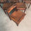Thumbnail: 6 x Mid-century dining chairs by John Tabraham for Kallenbach