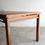 Thumbnail: Mid-Century Greaves and Thomas extendable dining room table