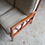 Thumbnail: Mid-Century Danish style three seater sofa