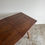 Thumbnail: Mid-Century 6-8 seater extendable dining room table