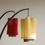 Thumbnail: Mid-Century hairpin floor lamp