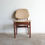 Thumbnail: 8 Mid-Century Duros dining room chairs