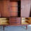 Thumbnail: Mid-Century Danish style wall unit