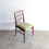 Thumbnail: Mid-Century 1960s Afromosia Ladderback Dining Set by Richard Hornby
