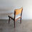 Thumbnail: 6 Mid-Century dining room chairs