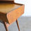 Thumbnail: Mid-Century birds eye Maple dressing table by Frystark