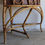 Thumbnail: Large vintage cane corner planter