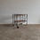 Thumbnail: Mid-Century Dutch foldable drinks trolley