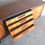 Thumbnail: Mid-Century two-tone sideboard 