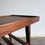 Thumbnail: Mid-century EE Meyer solid imbuia coffee table