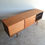 Thumbnail: Mid-Century Mahogany Frystark sideboard/media cabinet