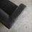 Thumbnail: Mid-Century Swedish Stega HM Swiss Seats leather loveseat