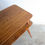 Thumbnail: Mid-Century oak two-tier coffee table