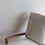 Thumbnail: Mid-Century armchair in Hertex Shaun material