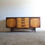 Thumbnail: Mid-Century two-tone sideboard 